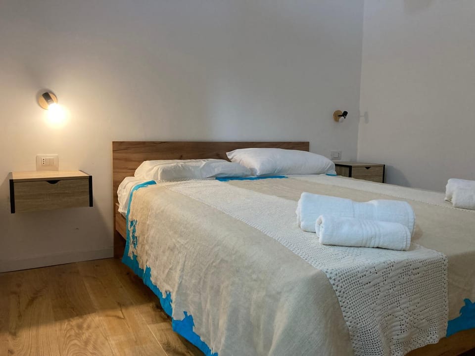 Sa dommu de pedra Apartment in Santa Maria Navarrese