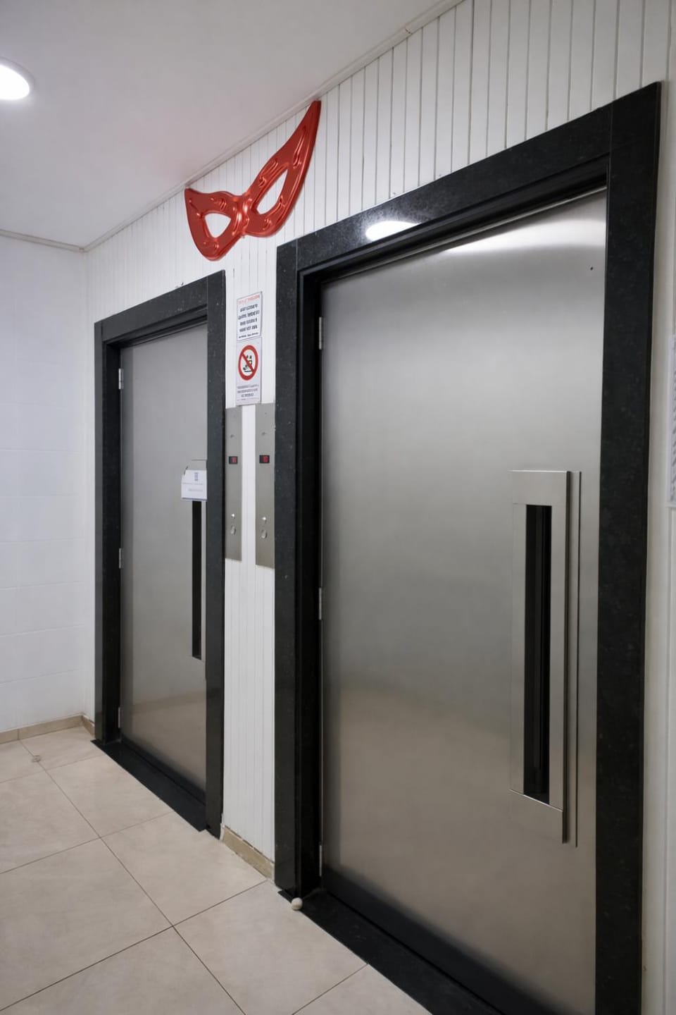 elevator