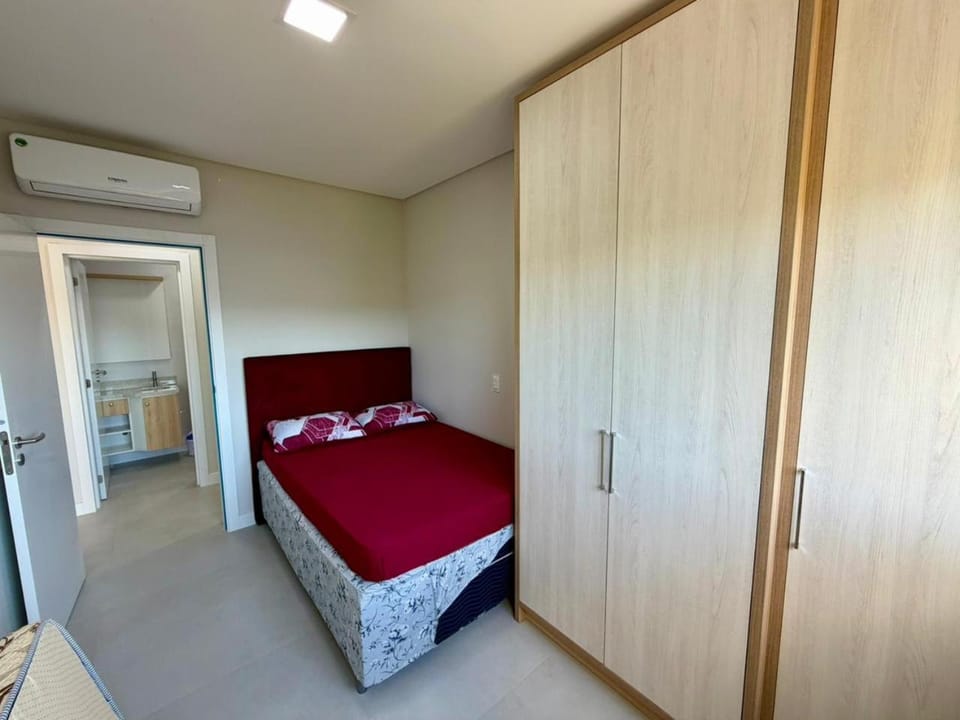 Recanto da Diversão Apartment in Florianopolis