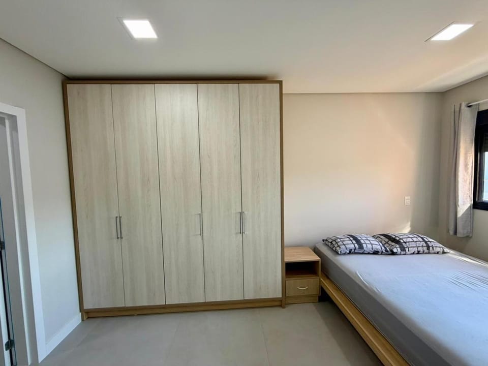 Recanto da Diversão Apartment in Florianopolis