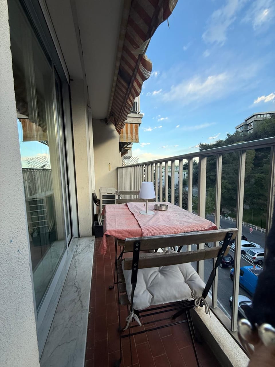 Appartement 3p proche mer Apartment in Nice
