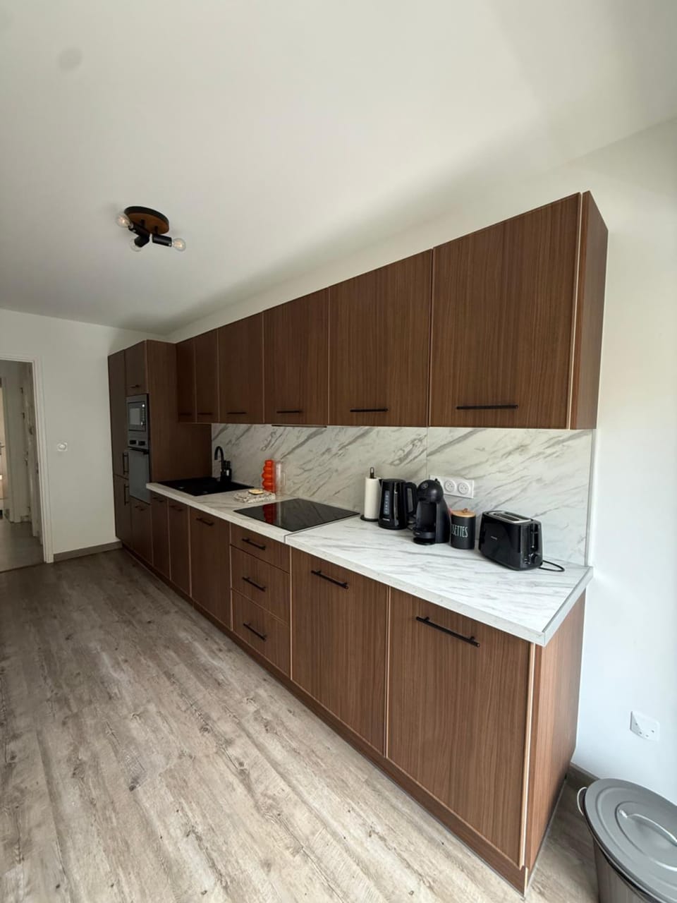 Appartement 3p proche mer Apartment in Nice