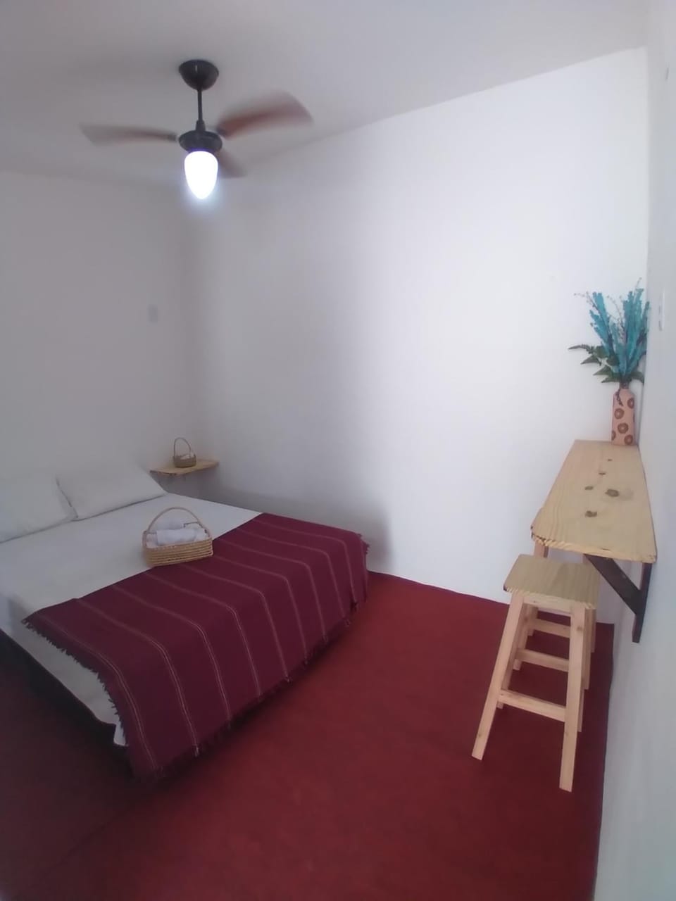 Pousada Nosso Sonho Bed and Breakfast in Parnamirim