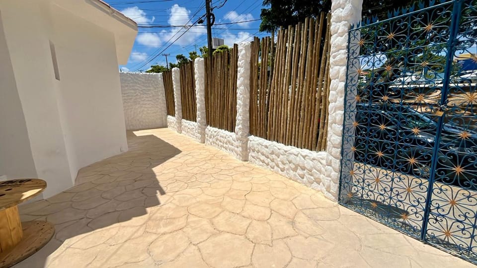 Pousada Nosso Sonho Bed and Breakfast in Parnamirim