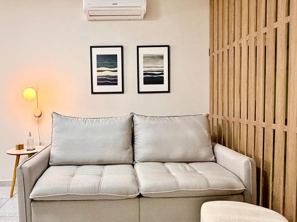 Smart Studio Av São Carlos near USP and UFSCar Apartment in São Carlos