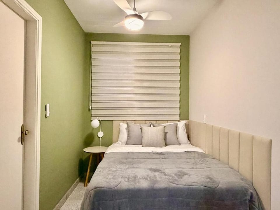 Smart Studio Av São Carlos near USP and UFSCar Apartment in São Carlos
