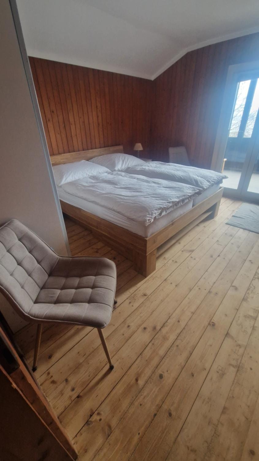 Hausamtraunsee Apartment in Upper Austria