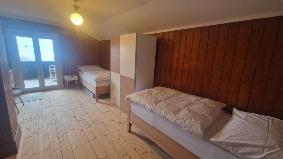 Hausamtraunsee Apartment in Upper Austria