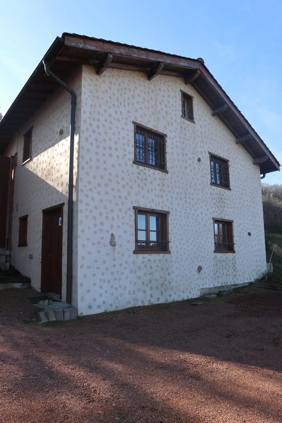 Gîte la Madeleine dans les gorges de la Loire House in Auvergne-Rhône-Alpes