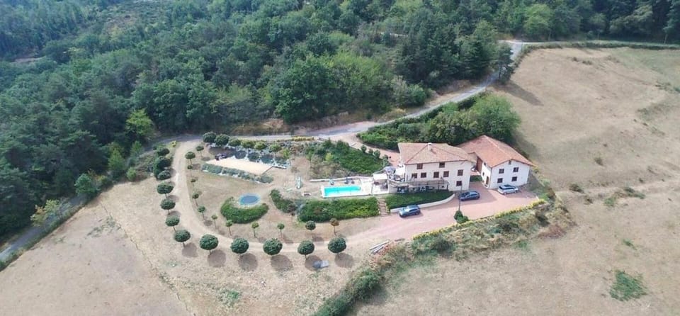 Gîte la Madeleine dans les gorges de la Loire House in Auvergne-Rhône-Alpes