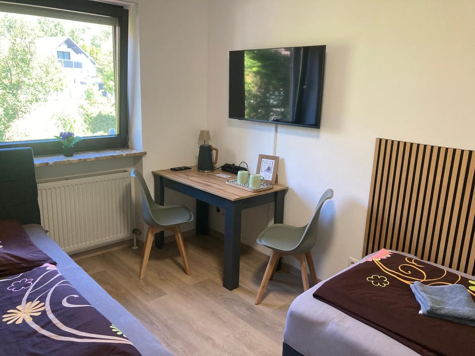 gemütliches und ruhiges Gästezimmer im Grünen Vacation rental in Bavaria