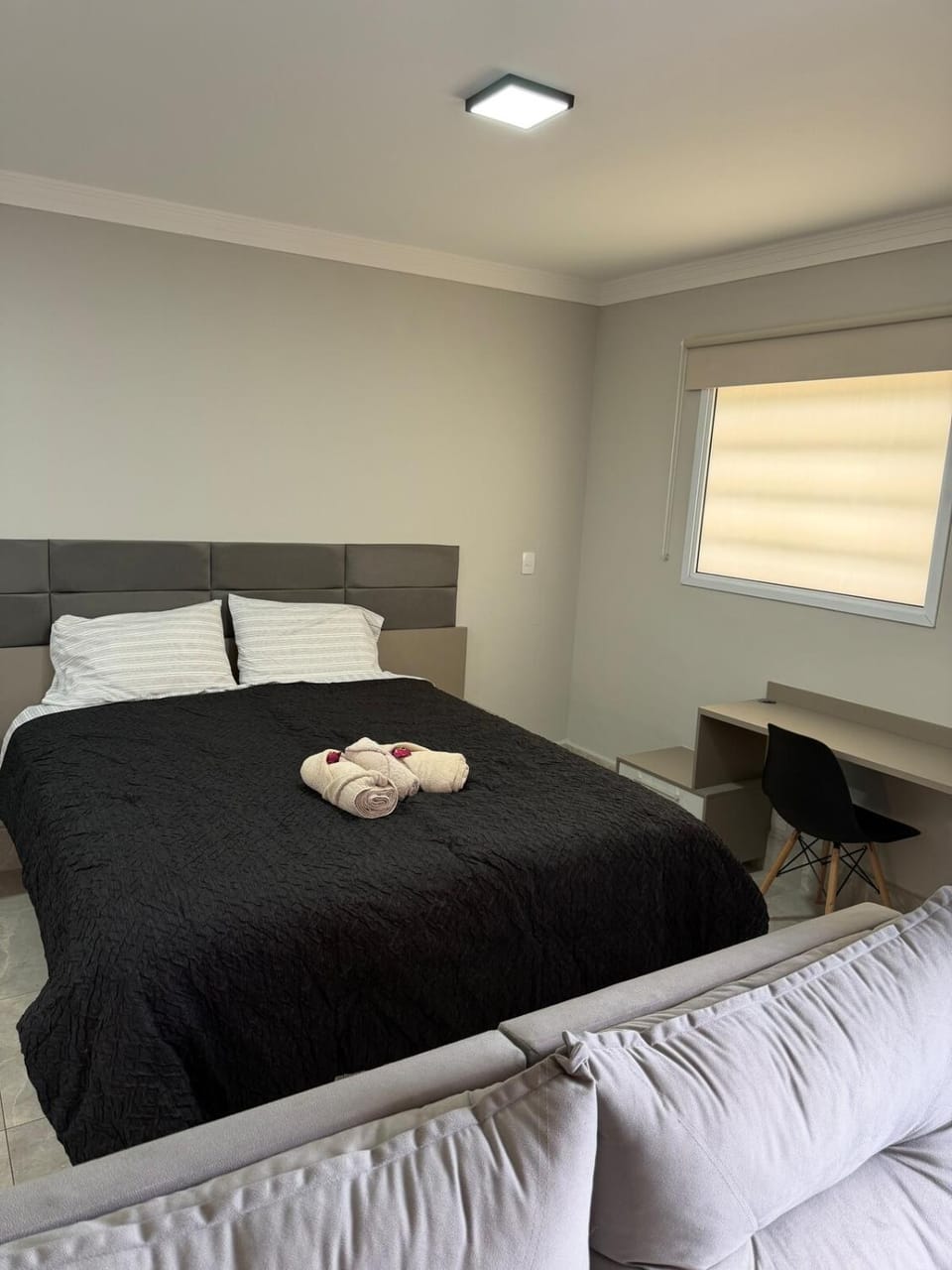 Flat Red Encanto Apartment in Sorocaba