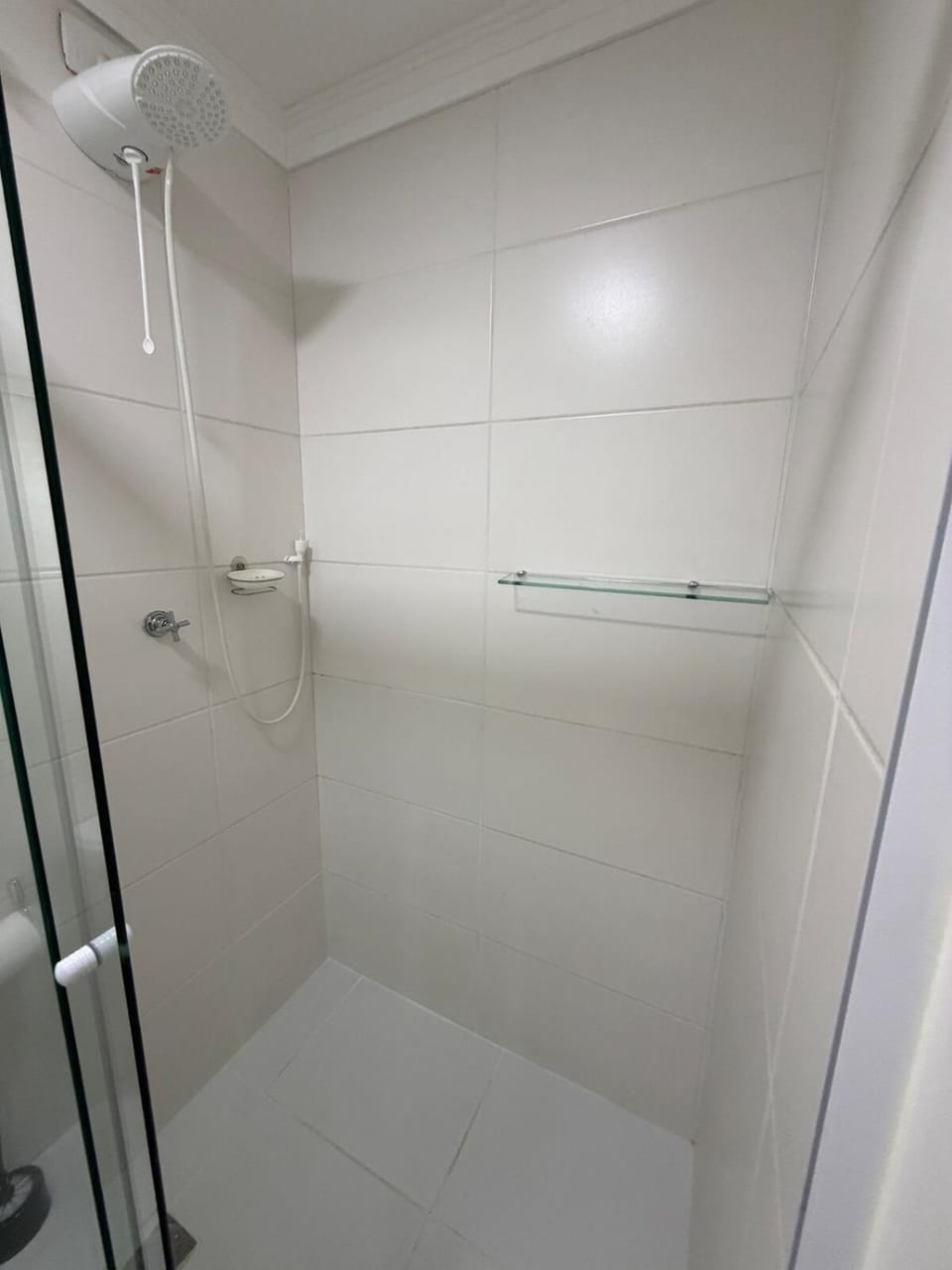 Flat Red Encanto Apartment in Sorocaba