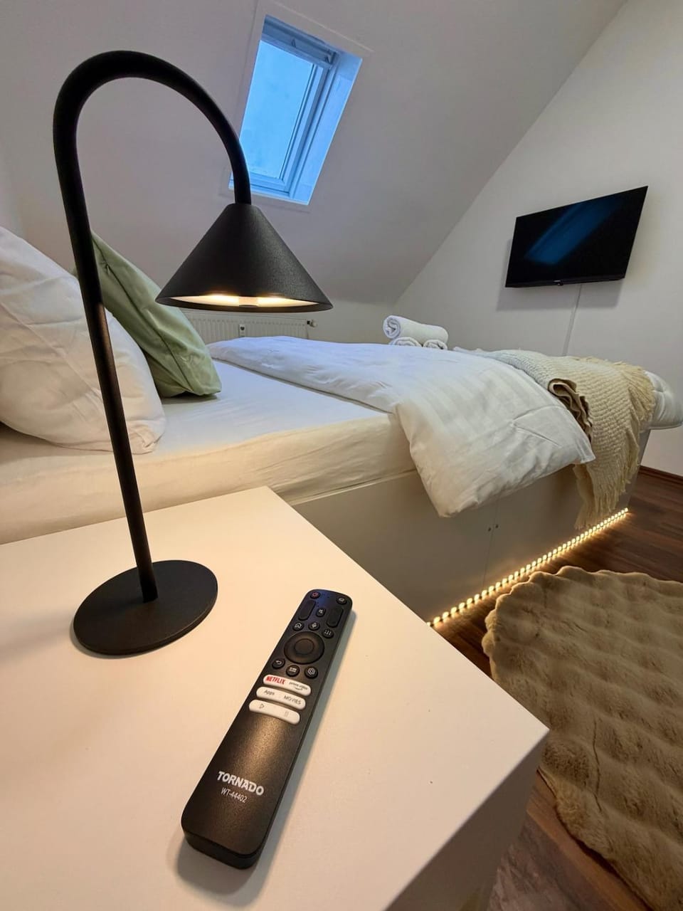Moderne & praktische Wohnung nahe Messe Essen Apartment in Essen