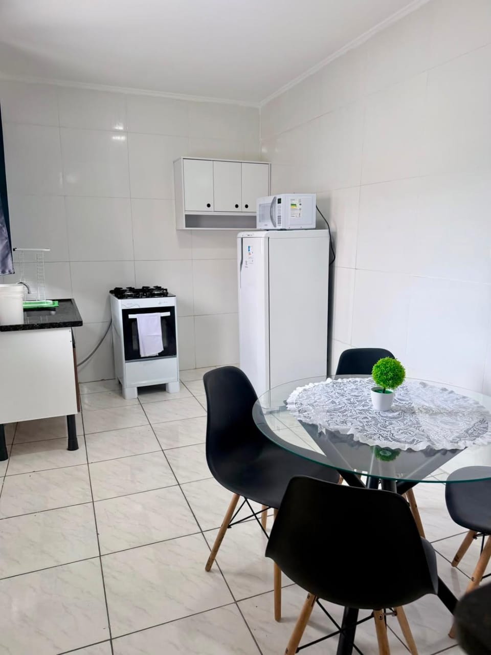 Casa privativa em Cajamar House in Santana de Parnaíba