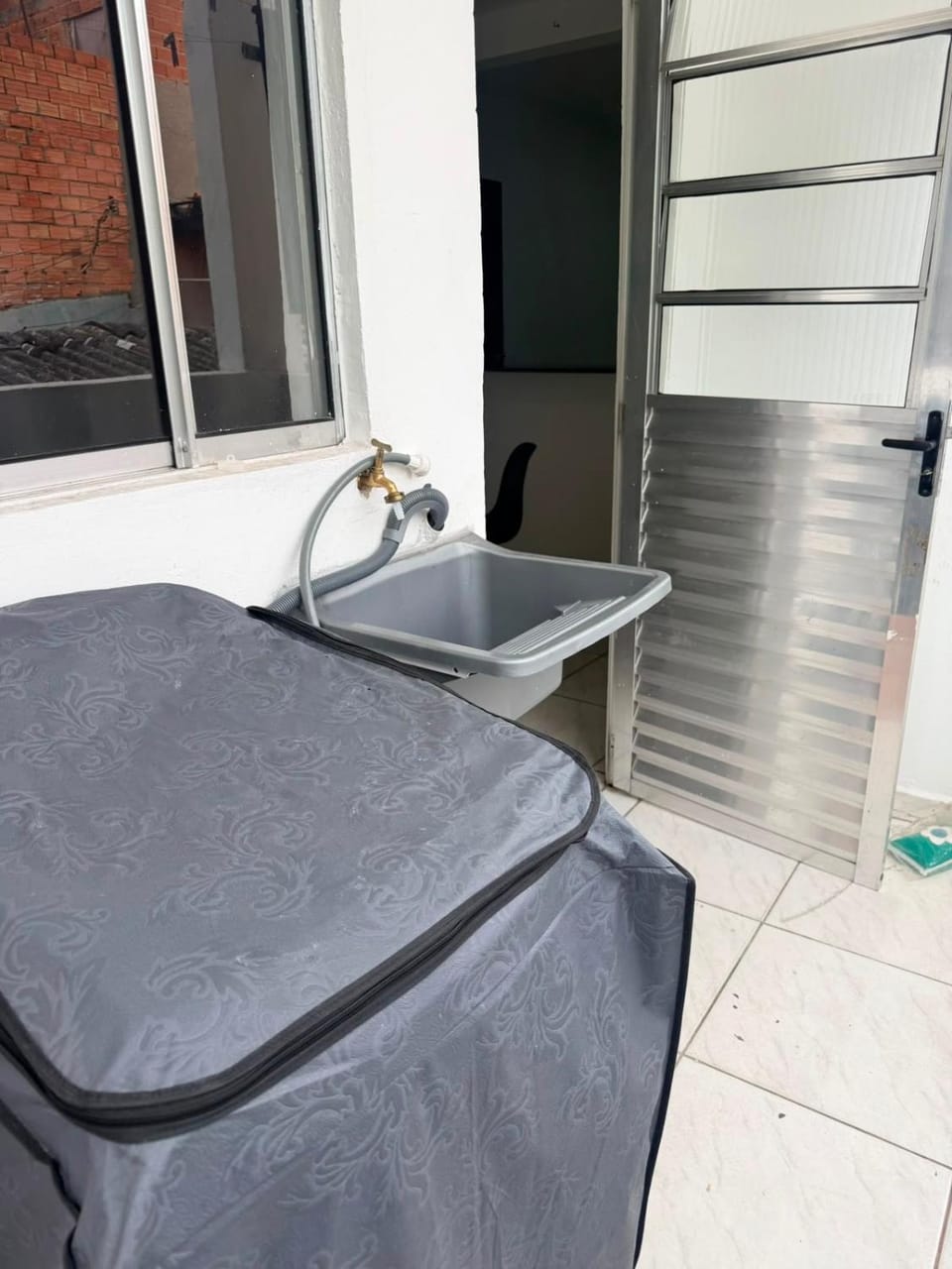 Casa privativa em Cajamar House in Santana de Parnaíba