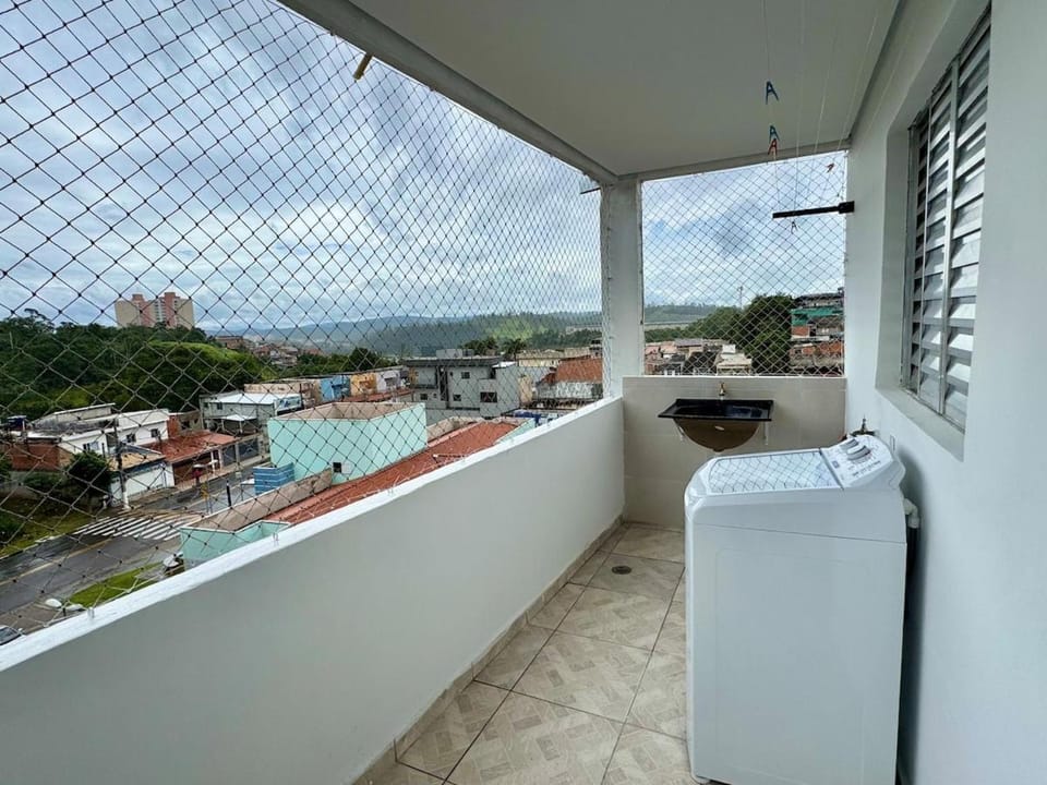 Casa privativa em Cajamar House in Santana de Parnaíba