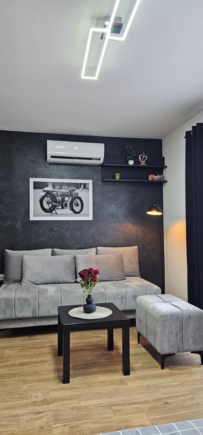 Luna Apartmani Apartment in Serbia
