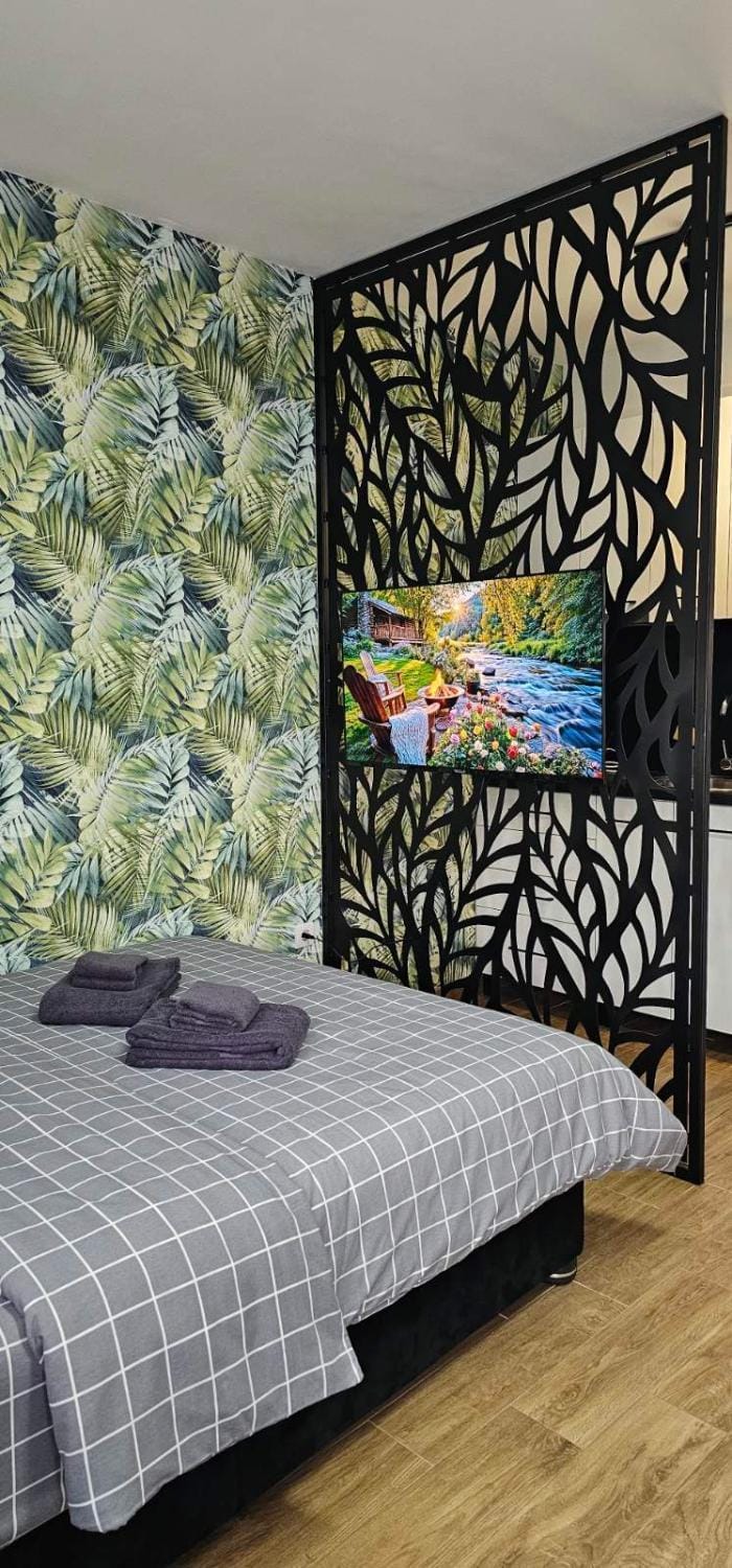 Luna Apartmani Apartment in Serbia