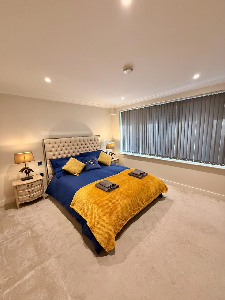 Wonderful Retreat in Lively Locale - Sleeps 3 Apartment in Brentford