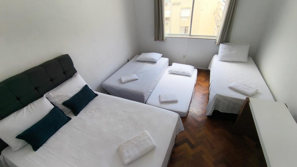 Copa Beach Stay Apartment in Rio de Janeiro