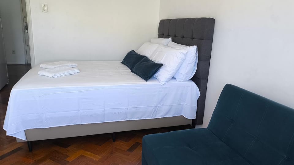 Copa Beach Stay Apartment in Rio de Janeiro