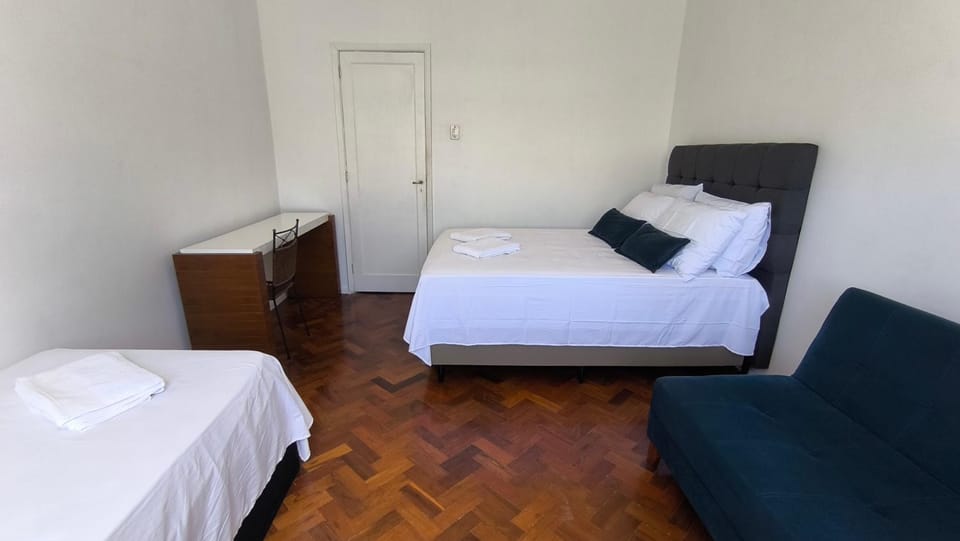 Copa Beach Stay Apartment in Rio de Janeiro