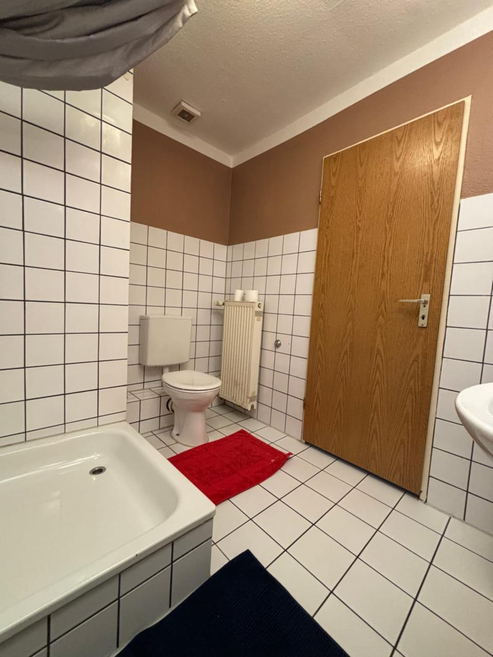 Zimmer am Rathaus Altona Inn in Hamburg