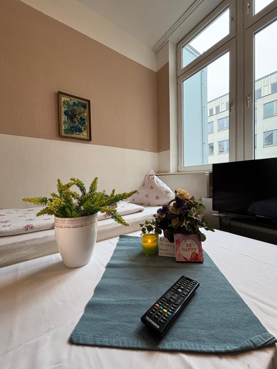 Zimmer am Rathaus Altona Inn in Hamburg