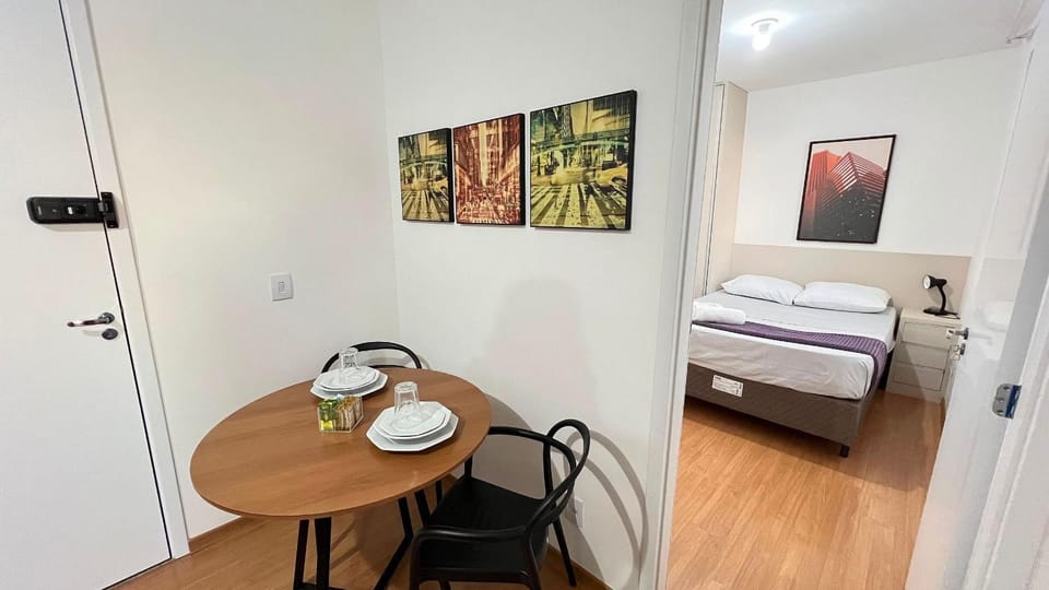 LK Barro Preto 30 Apartment in Belo Horizonte