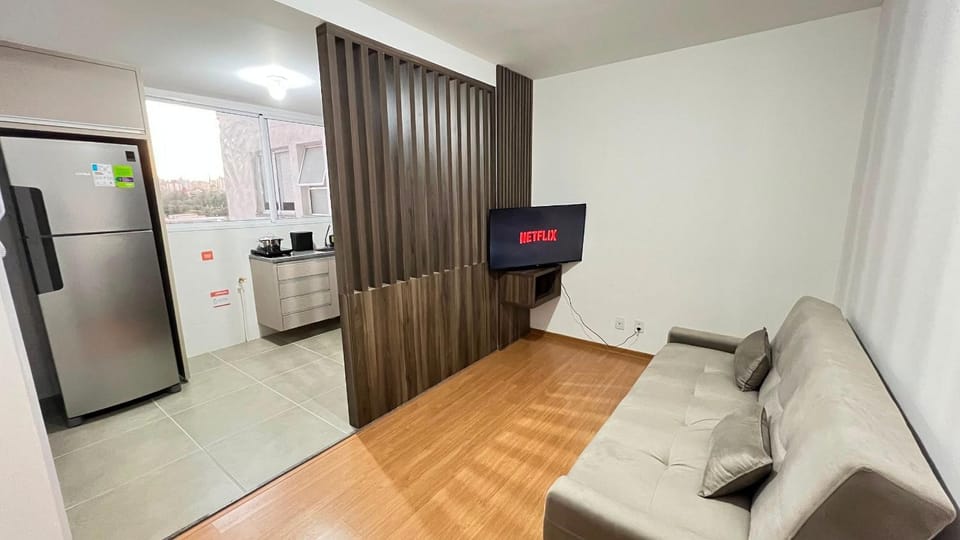 LK Barro Preto 30 Apartment in Belo Horizonte
