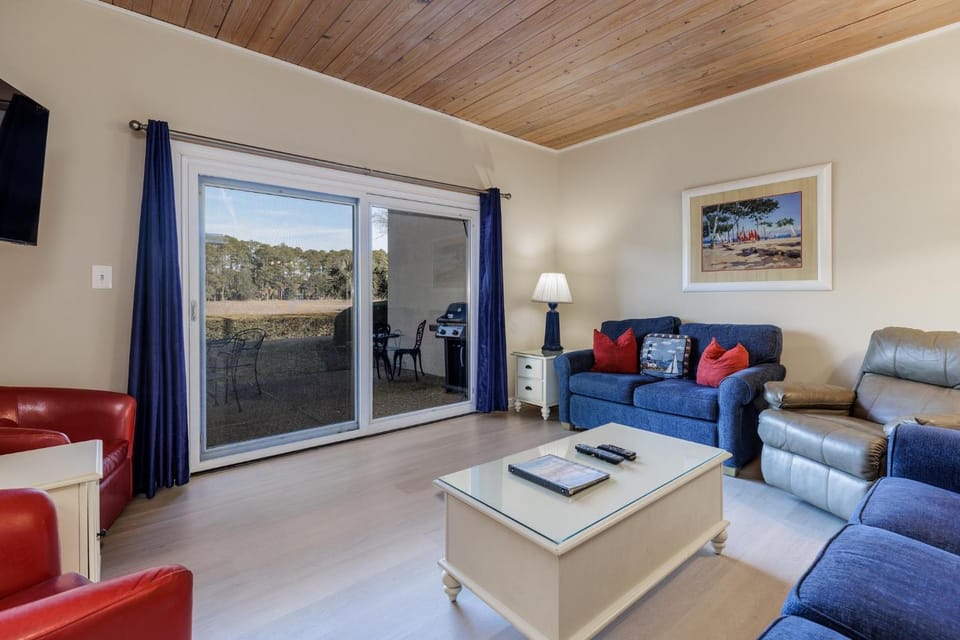 261 Stoney Creek Villa in Hilton Head Island