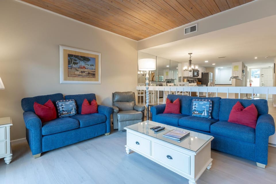 261 Stoney Creek Villa in Hilton Head Island