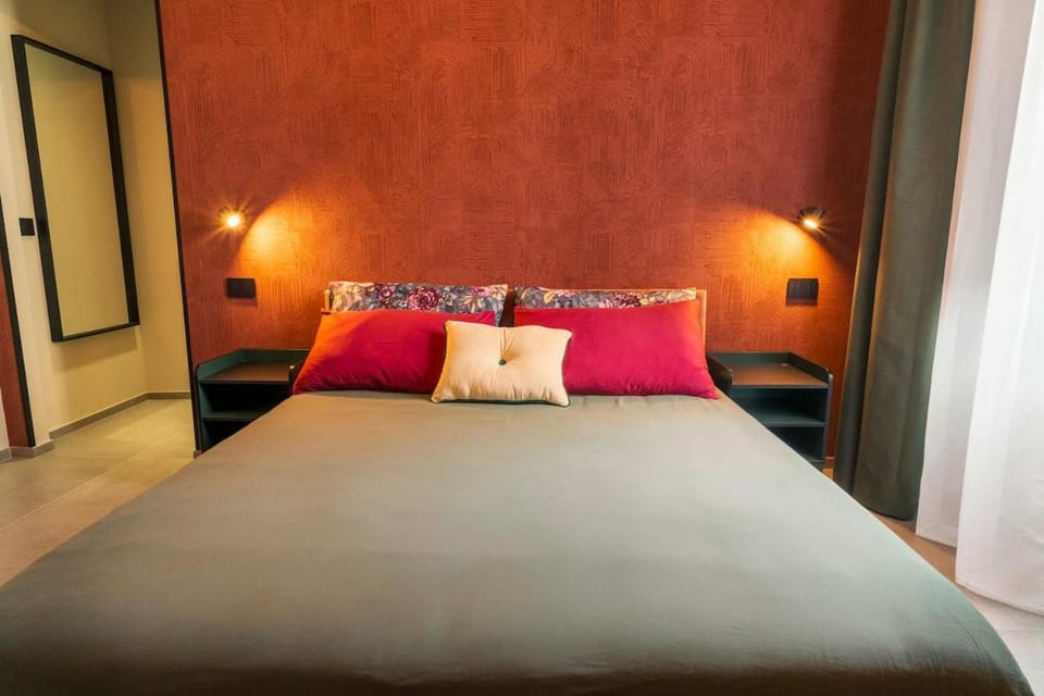 Desdemona APT Apartment in Catania