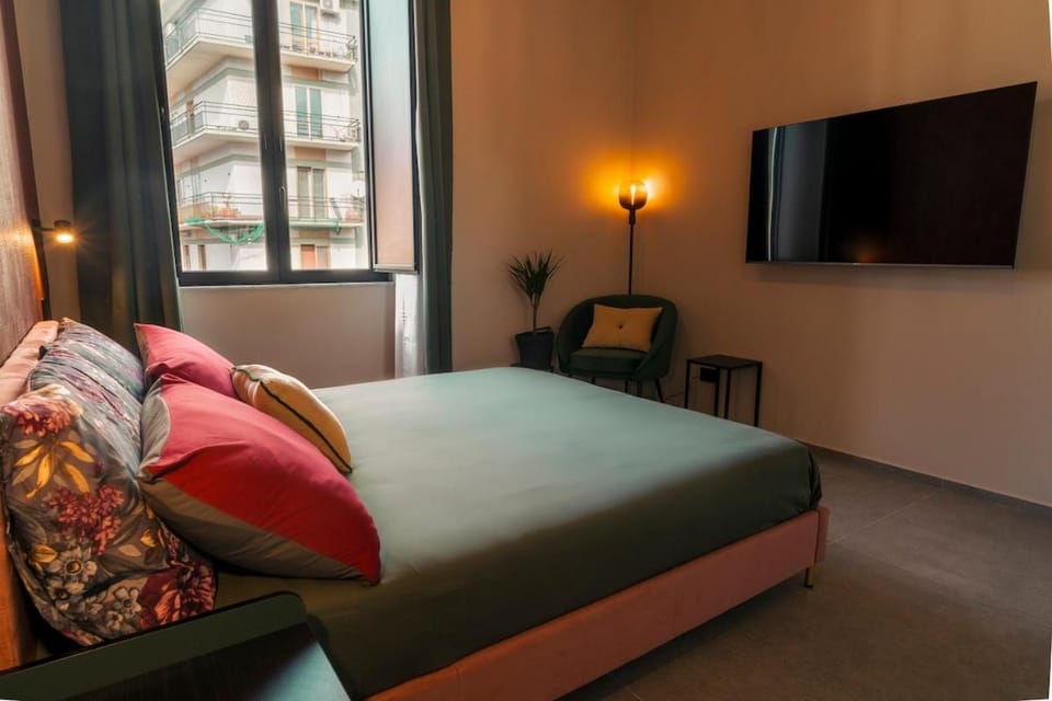Desdemona APT Apartment in Catania