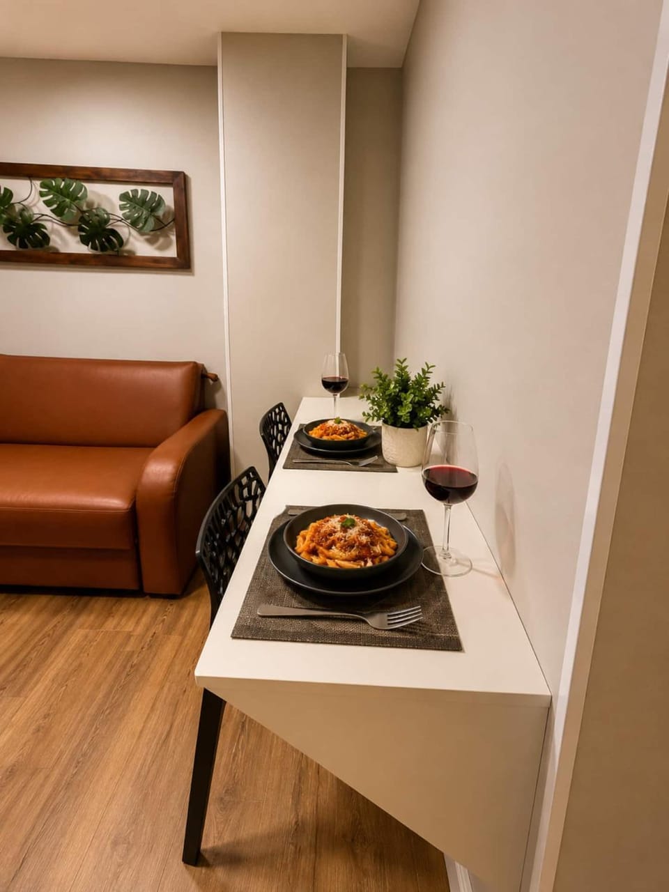 Apart 1Q Campo Grande Hospital Shopping Estádio Apartment in Vila Velha