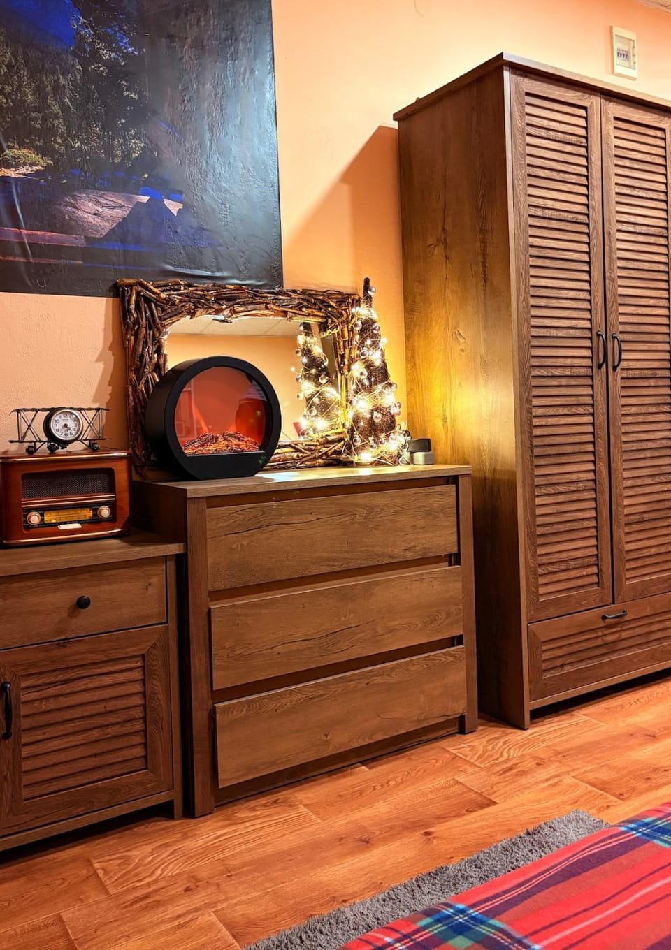 Cozy Studio Apartment Pale Apartment in Bosnia and Herzegovina