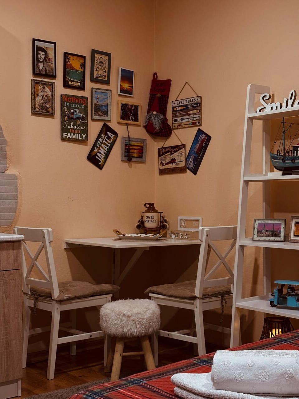 Cozy Studio Apartment Pale Apartment in Bosnia and Herzegovina