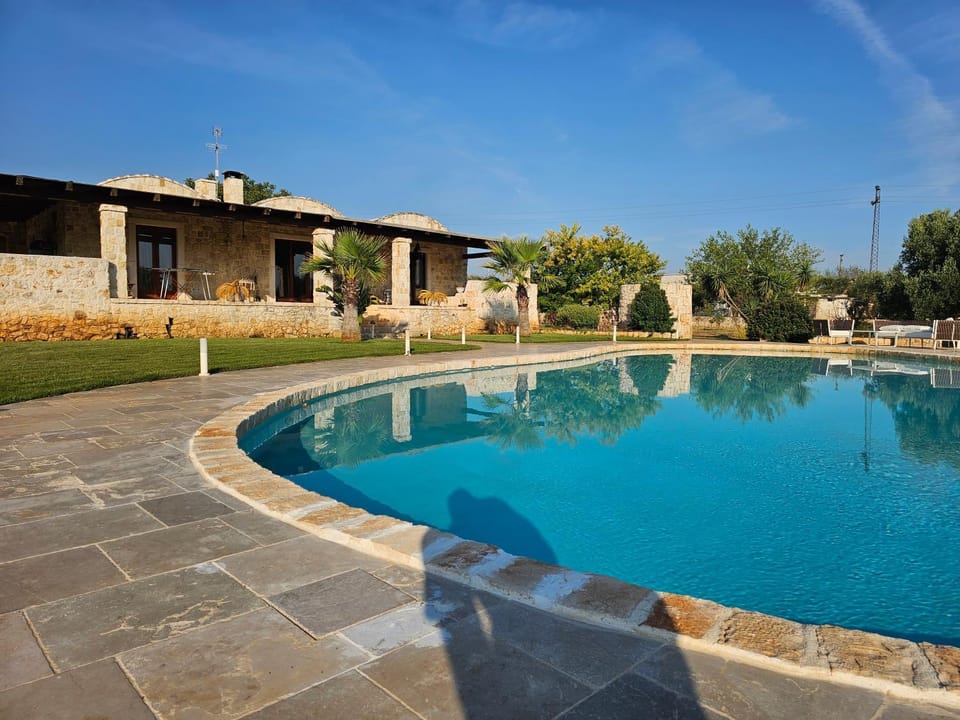 Villa silvia Country House in Province of Taranto