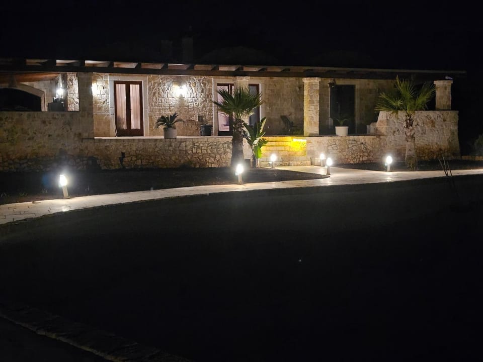 Villa silvia Country House in Province of Taranto