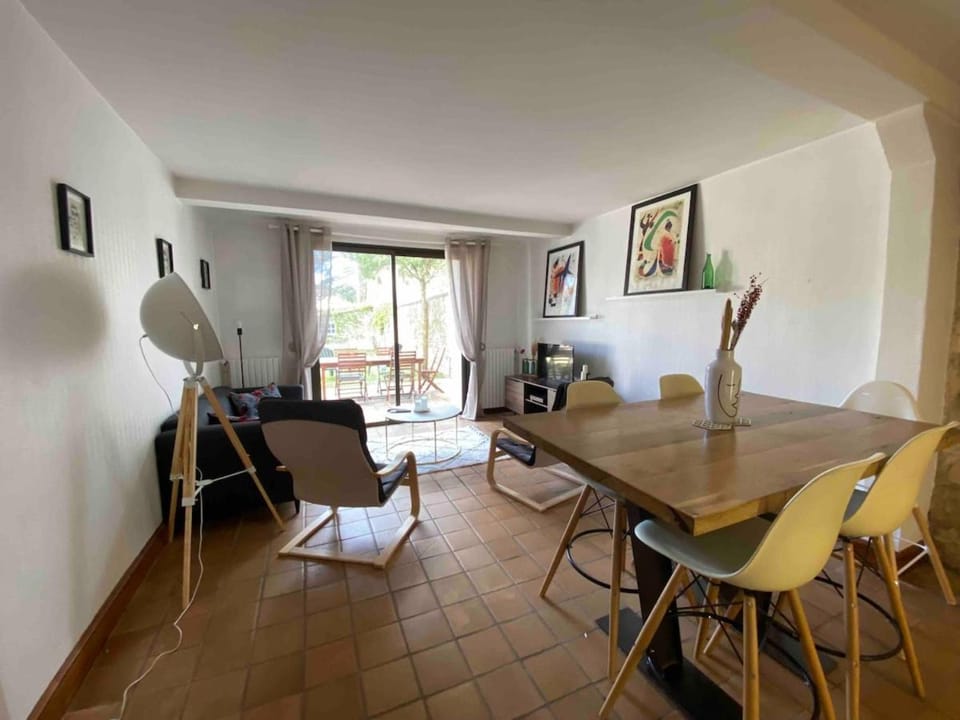 La Jarnacaise Apartment in Nouvelle-Aquitaine