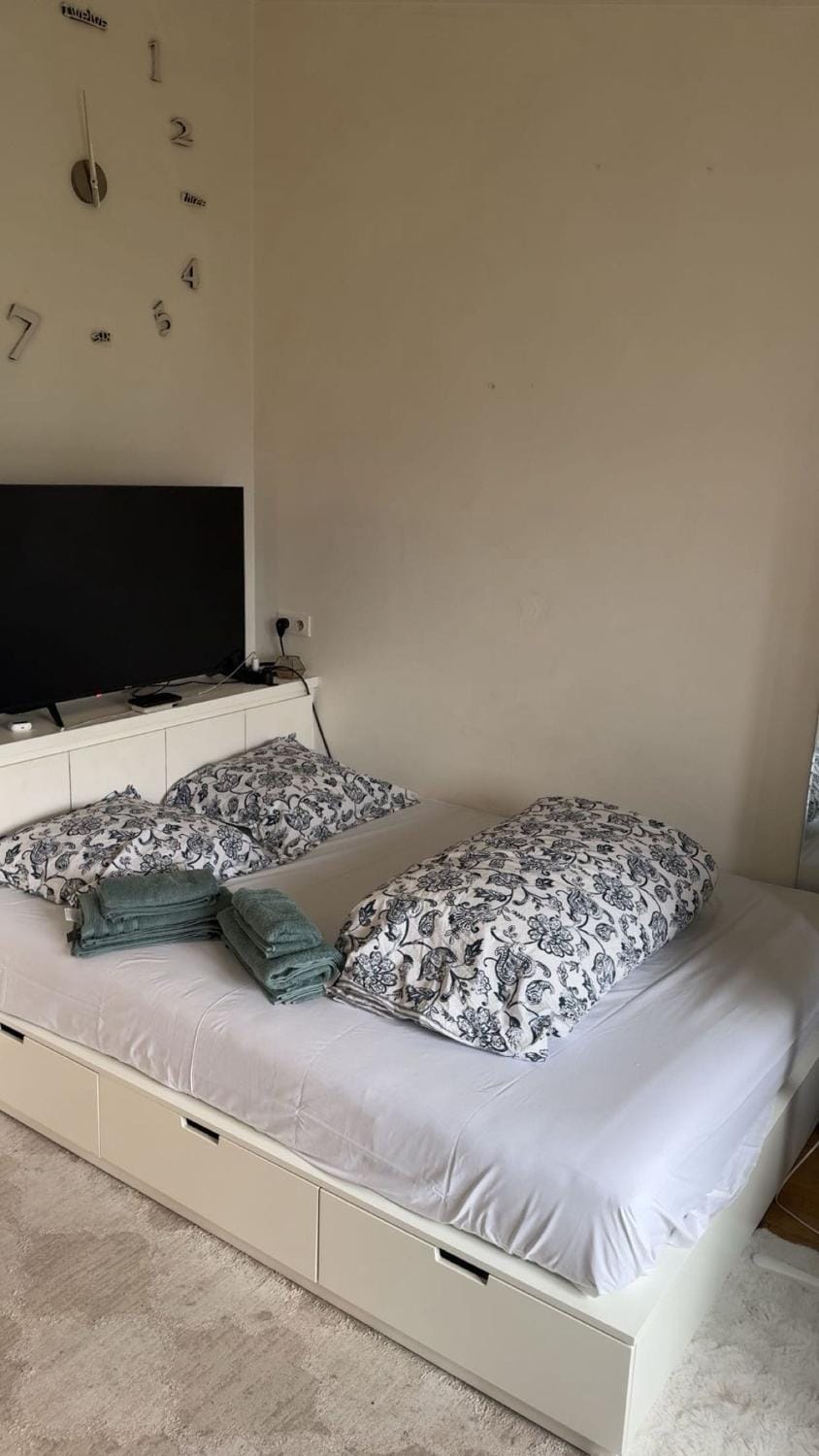 Sweet appartment in center of paris Apartment in Paris