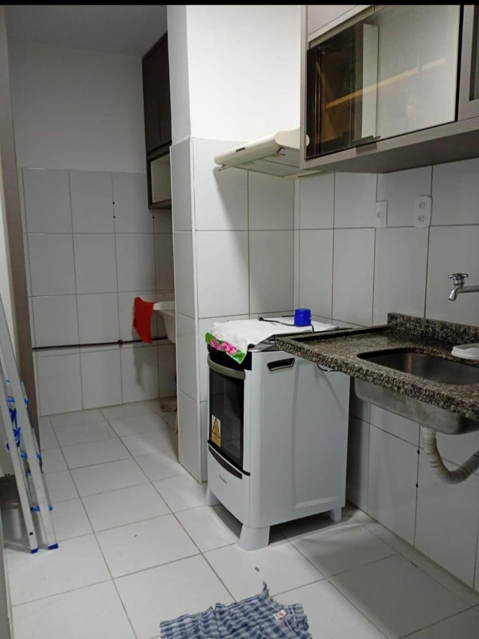 Atalaia Apartment 004 Apartment in Aracaju