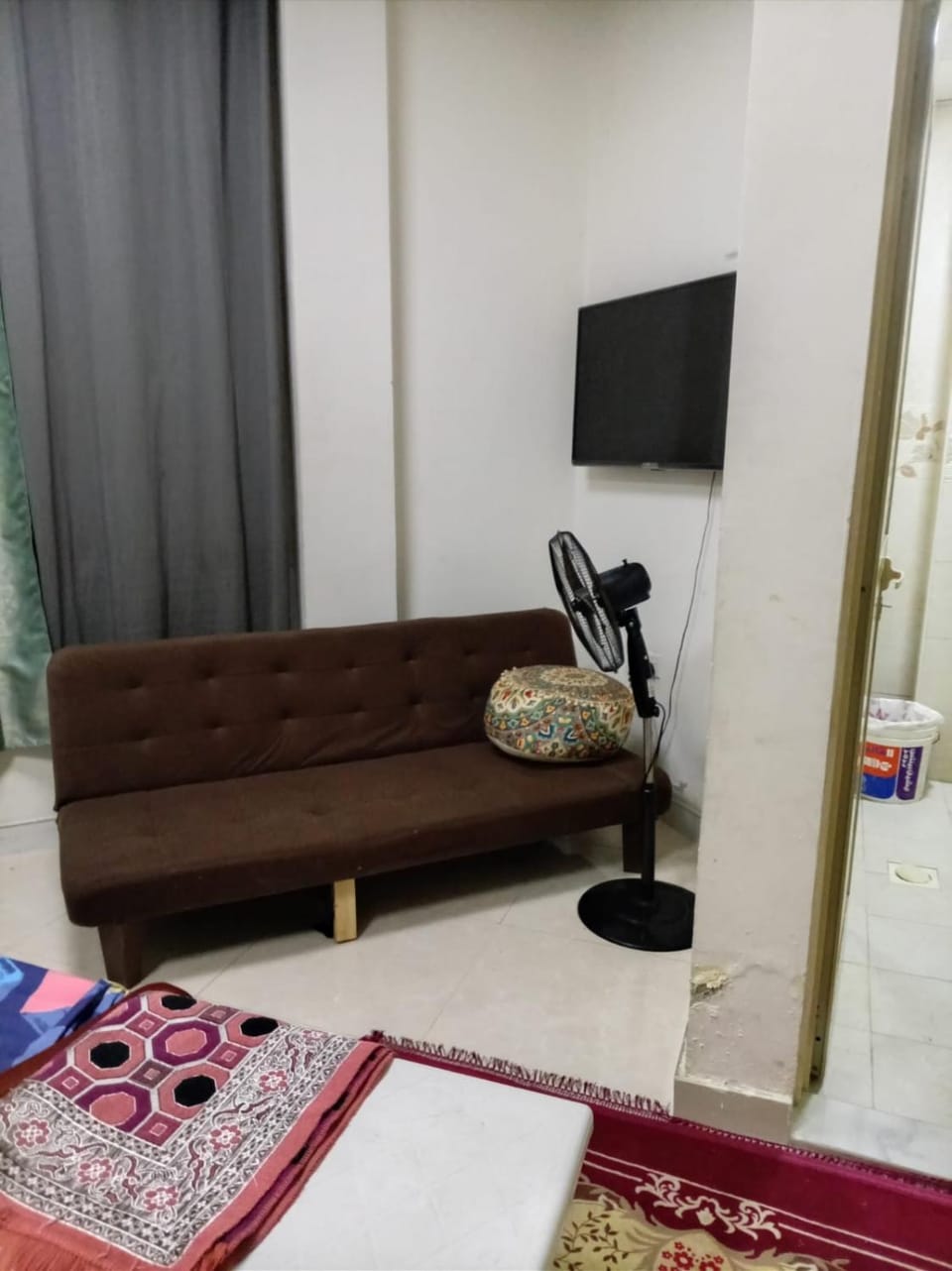 Naimiya 2 Studio 01 Apartment in Ajman