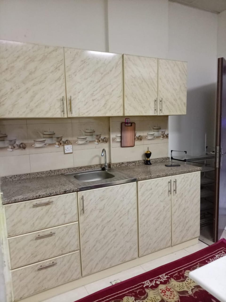 Naimiya 2 Studio 01 Apartment in Ajman