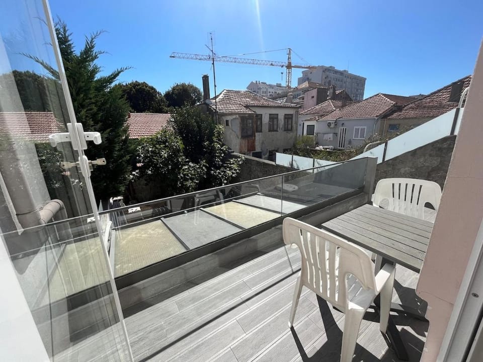 Studio in a typical Porto house Apartment in Porto