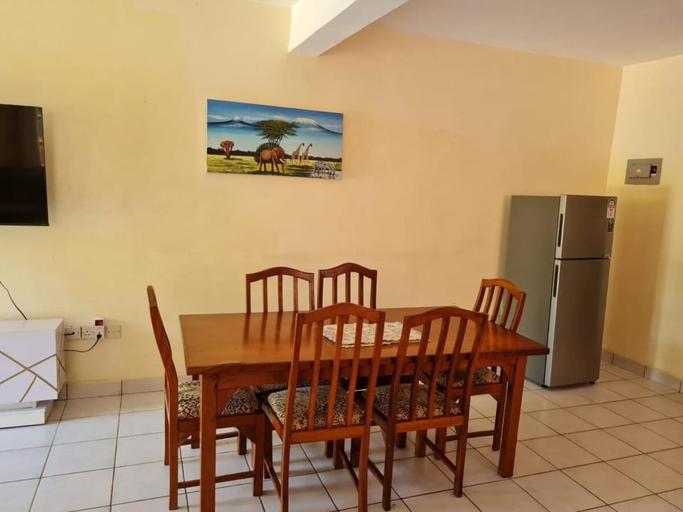 Two bedroom Beach Villa in Diani Villa in Diani Beach