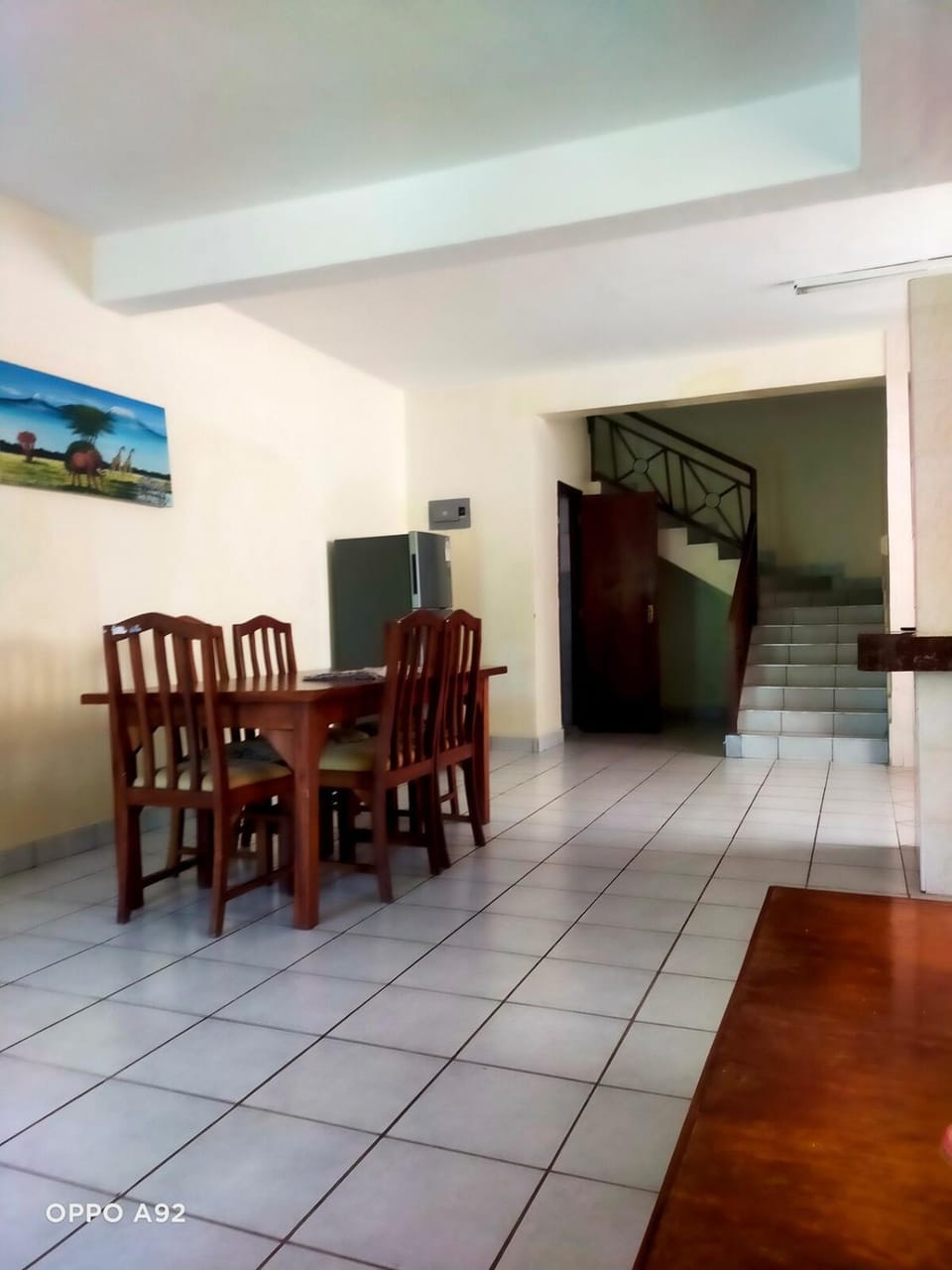 Two bedroom Beach Villa in Diani Villa in Diani Beach