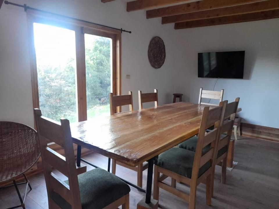 Casona Pucon House in Pucon
