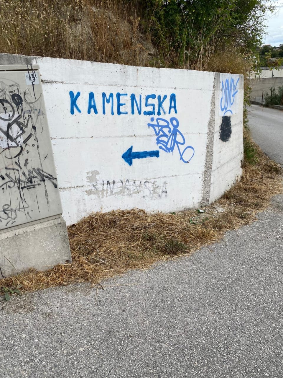 Neighbourhood
